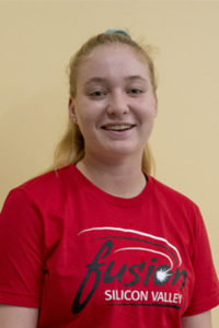 Emma Nolte #31 Emma Nolte