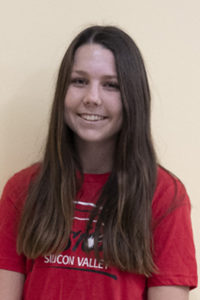 Addie Payne #43 Addie Payne
